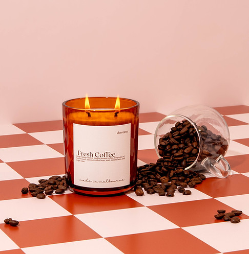 Deeroma Candles