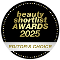 Beauty Awards Winner 2025