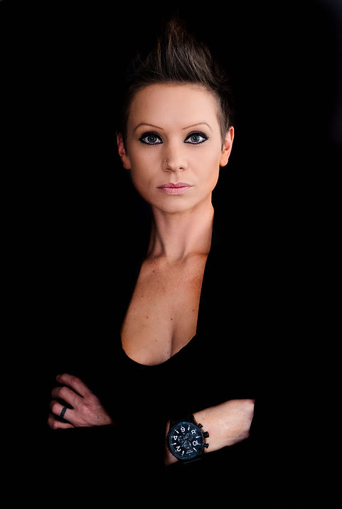 Melanie Moen Edge Law Defence Lawyer