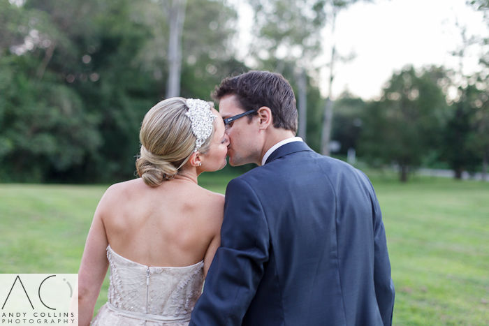 Marlena Maree Wedding Hair and Makeup Artist Brisbane