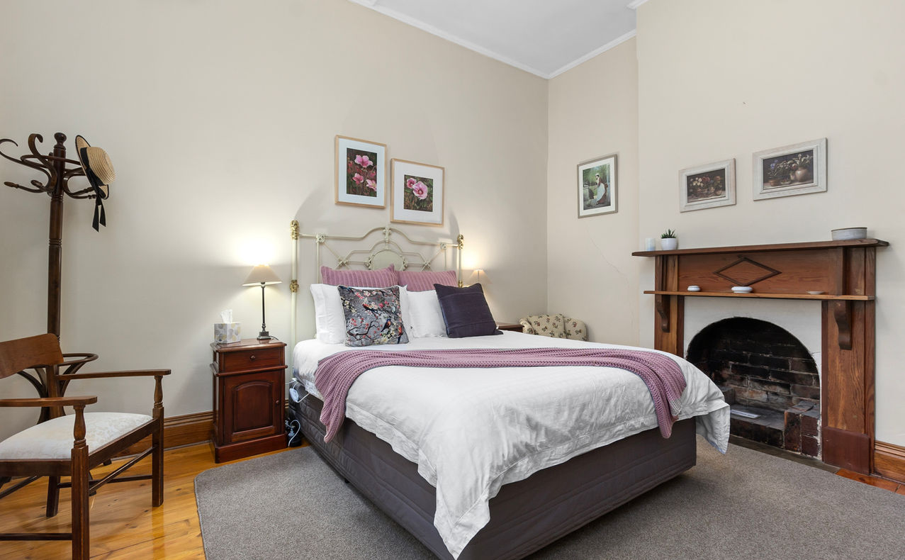 Miriams Cottage Bed & Breakfast Barossa Valley