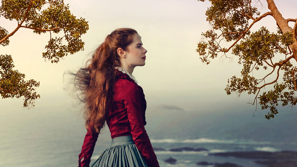 The Adventuress cover image