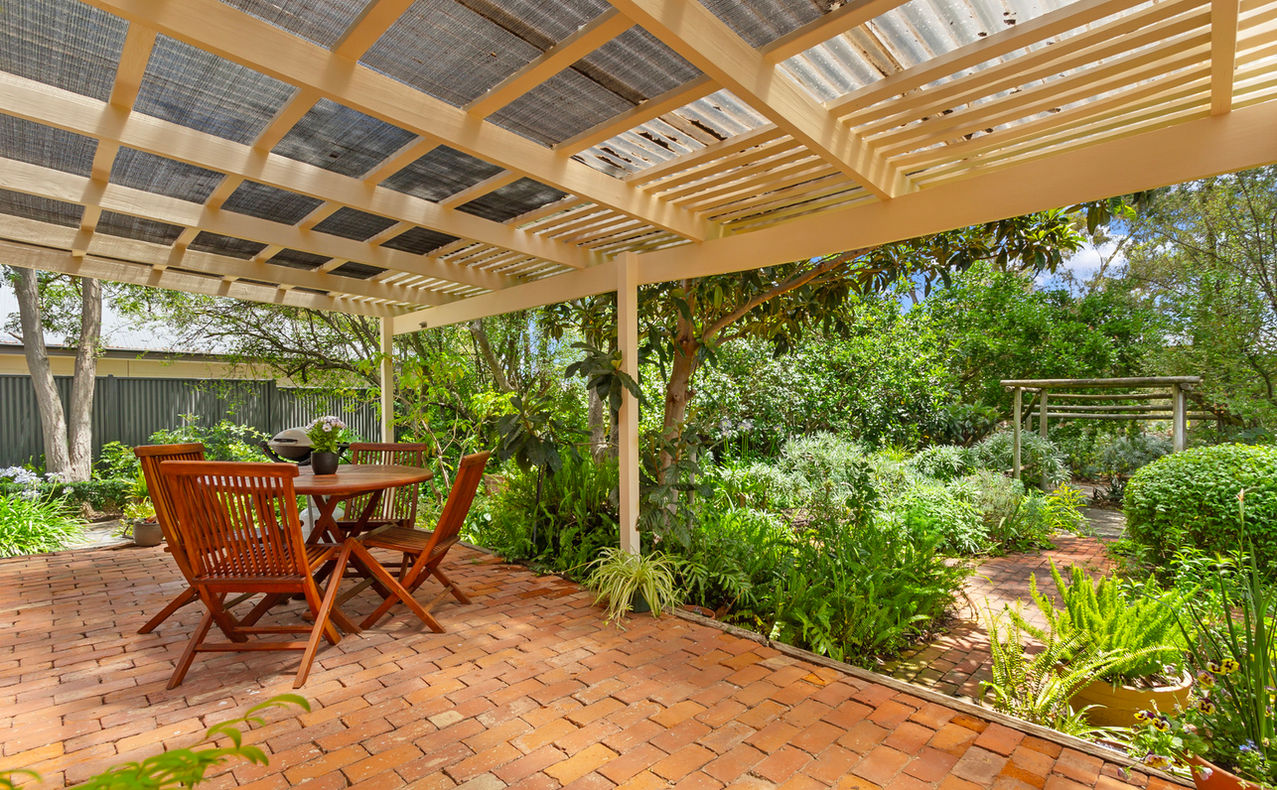 Miriams Cottage Bed & Breakfast Barossa Valley