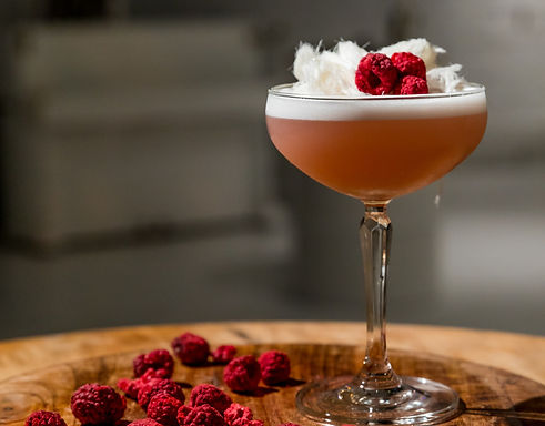 Cocktail Class