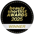Beauty Awards Winner - 2025