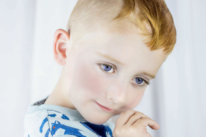 My Son Stanlee Samuel