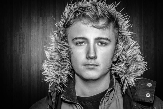 My Son Jake William