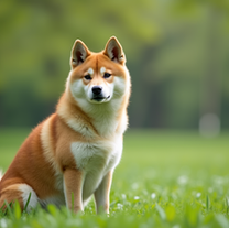 Jak wychować Akita Inu: Przewodnik dla przyszłych właścicieli