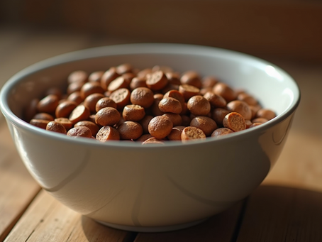 Najlepsza dieta dla Akita Inu: Zdrowie i samopoczucie