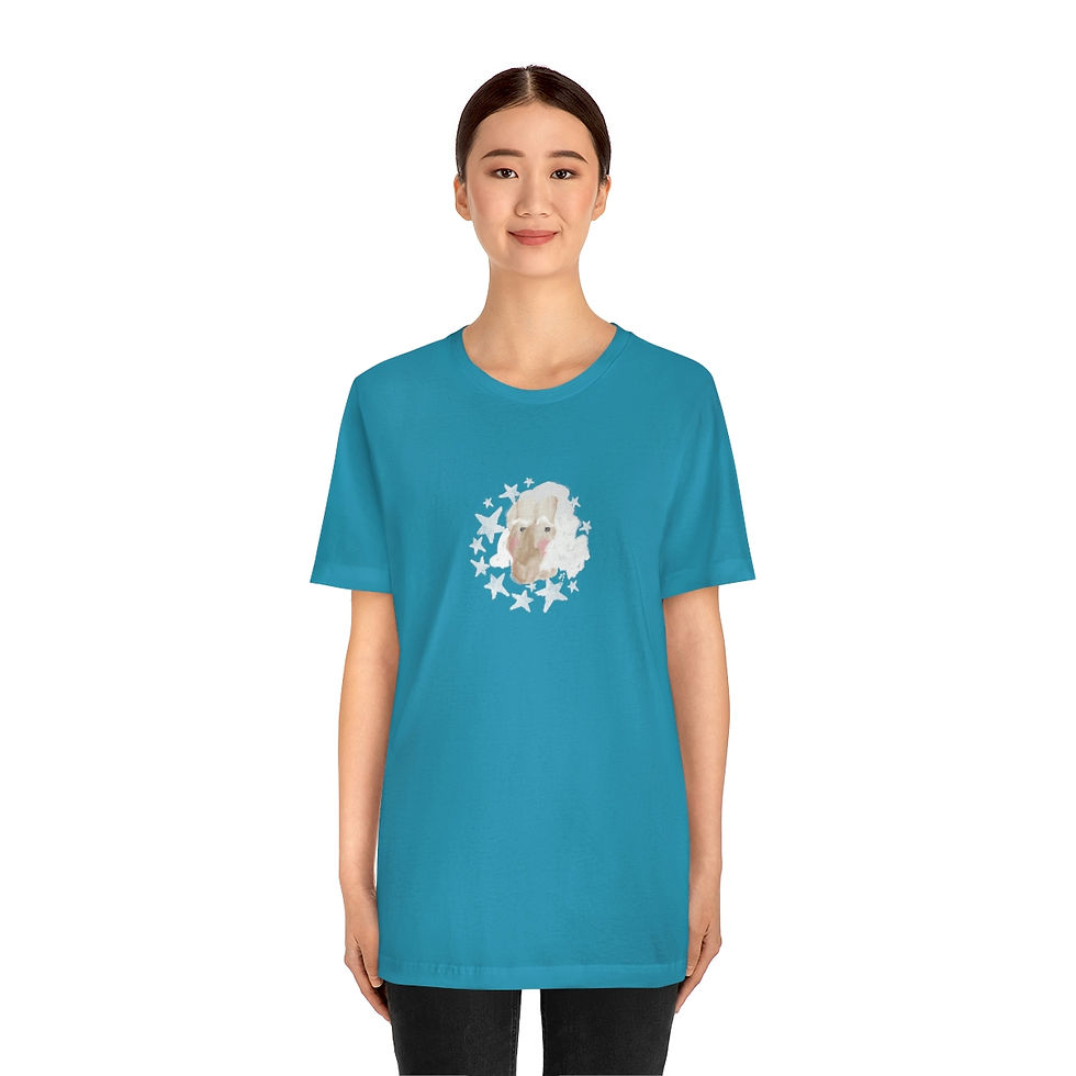 Thumbnail: #1 - Washington Tee