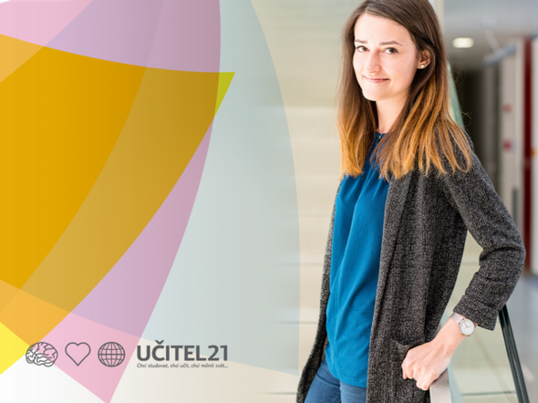 Alexandra Kulová | Ústav speciálněpedagogických studií