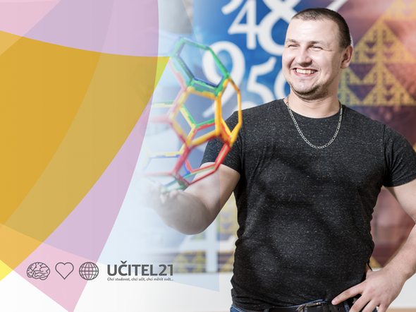Jiří Chovanec | Katedra matematiky