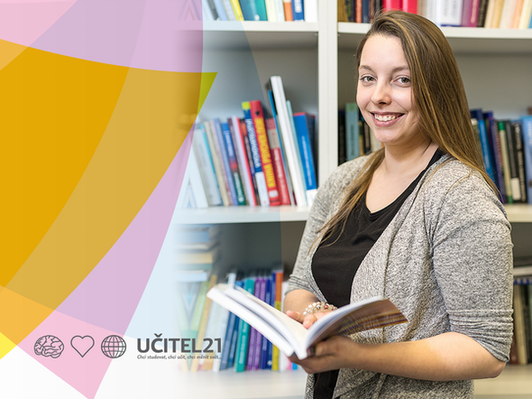 Barbora Ošťádalová | Ústav pedagogiky a sociálních studií
