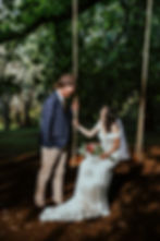 Country Wedding at Lewana Cottages