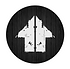 BBP BLACK WOOD ARROW