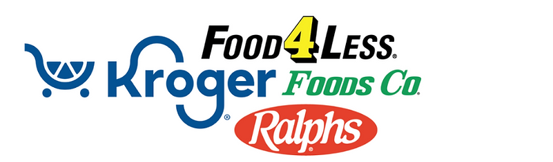 Kroger Logo