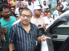 তৃণমূলের বেলেঘাটার বিধায়ক কুণাল ঘোষকে নিরাপত্তা দেওয়ার নির্দেশ কলকাতা হাইকোর্টের