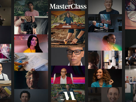 Brand LA Receives MasterClass Social Impact Grant to Support Underserved Communities