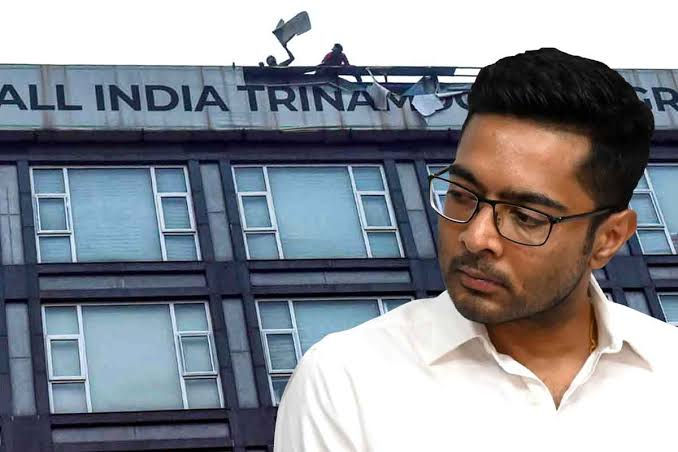 समन के बावजूद थाने नहीं पहुंचे अभिषेक बनर्जी, 48 घंटे का समय मांगा