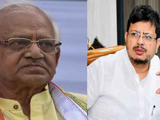 10 TMC विधायकों की अयोग्यता पर शोभनदेव की याचिका खारिज, स्पीकर को समय पर फैसला लेने का निर्देश