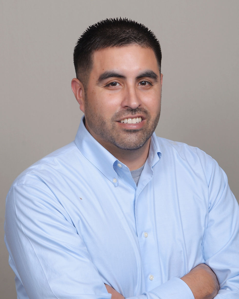 Samuel Robles - Board Vice President.jpg