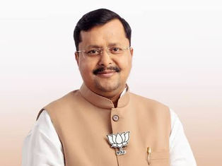 27-28 सितंबर को बंगाल दौरे पर नितिन नबीन, राज्य नेतृत्व, सांसदों और विधायकों से करेंगे बैठक