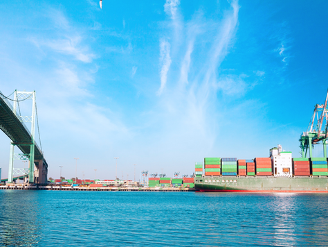 Why Los Angeles is the Best Place for International Trade