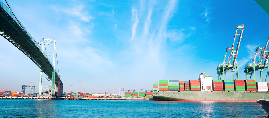 Why Los Angeles is the Best Place for International Trade