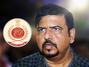 শ্রীভূমি নয়, এবার পুজোয় সুজিত বসু থাকছেন শ্রীঘরেই,খারিজ জামিনের আবেদন
