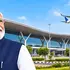 জেওয়ার বিমানবন্দরের নতুন নাম ‘নরেন্দ্র মোদি ইন্টারন্যাশনাল এয়ারপোর্ট নয়ডা’