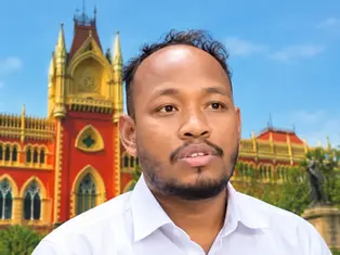 প্রশান্ত বর্মনকে ৪৮ ঘণ্টার মধ্যে আত্মসমর্পণের নির্দেশ হাই কোর্টের, বেতন বন্ধের নির্দেশ