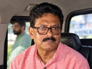 Milan Pradhan in connection with the Nandigram by-election legal proceedings