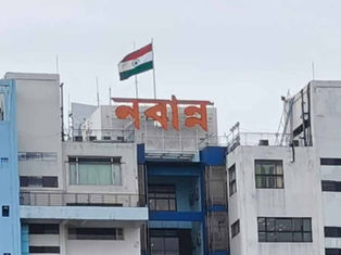 बंगाल पुलिस में बड़ा फेरबदल, पश्चिम बंगाल और कोलकाता पुलिस के 23 अधिकारी ट्रांसफर