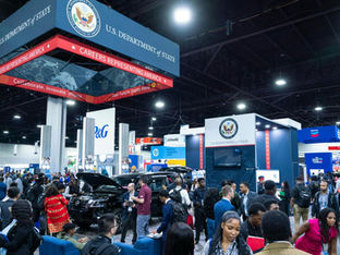 I-Corps Hub West to Launch IGNITE at NSBE at the National Society of Black Engineers Convention in Chicago
