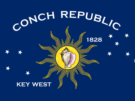 The Conch Republic