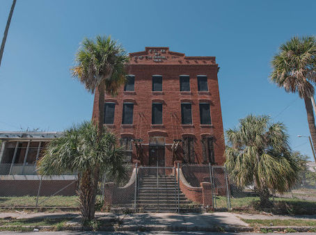 Interesting facts about Tampa #2