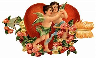 Happy Valentine's Day