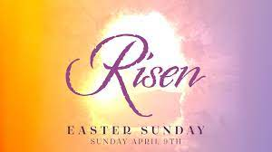 EASTER