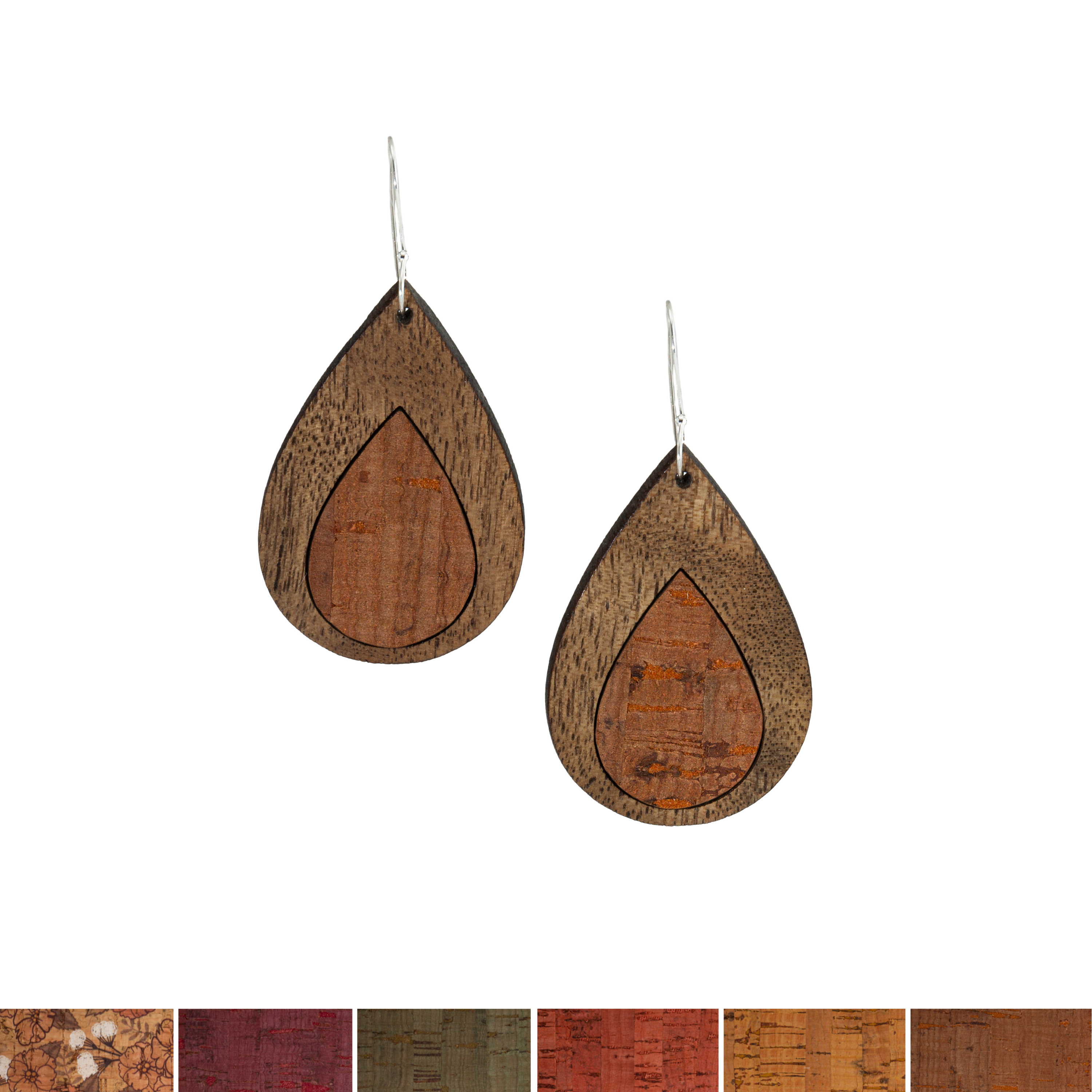 Northwest Crocodile Tears