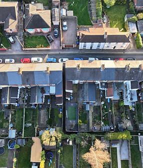 Aerials Drone Inspections