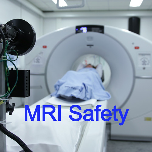 MRI Safety CE Credits for ARRT & ARMRIT CE
