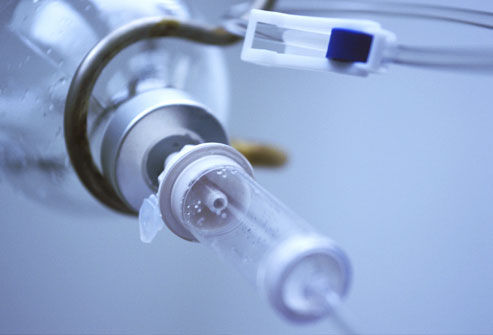 Tratamento medicamentoso câncer pulmonar