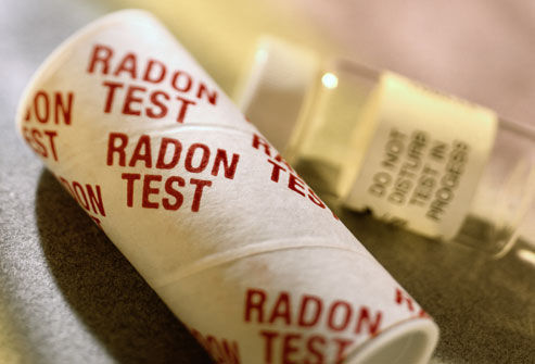 gás razão radon gas