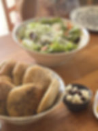 Cooking class - French immersion