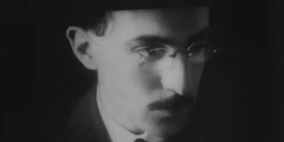 Fernando Pessoa