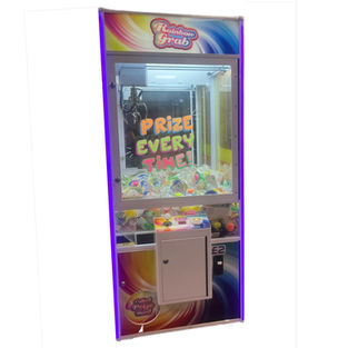 Rainbow Grab