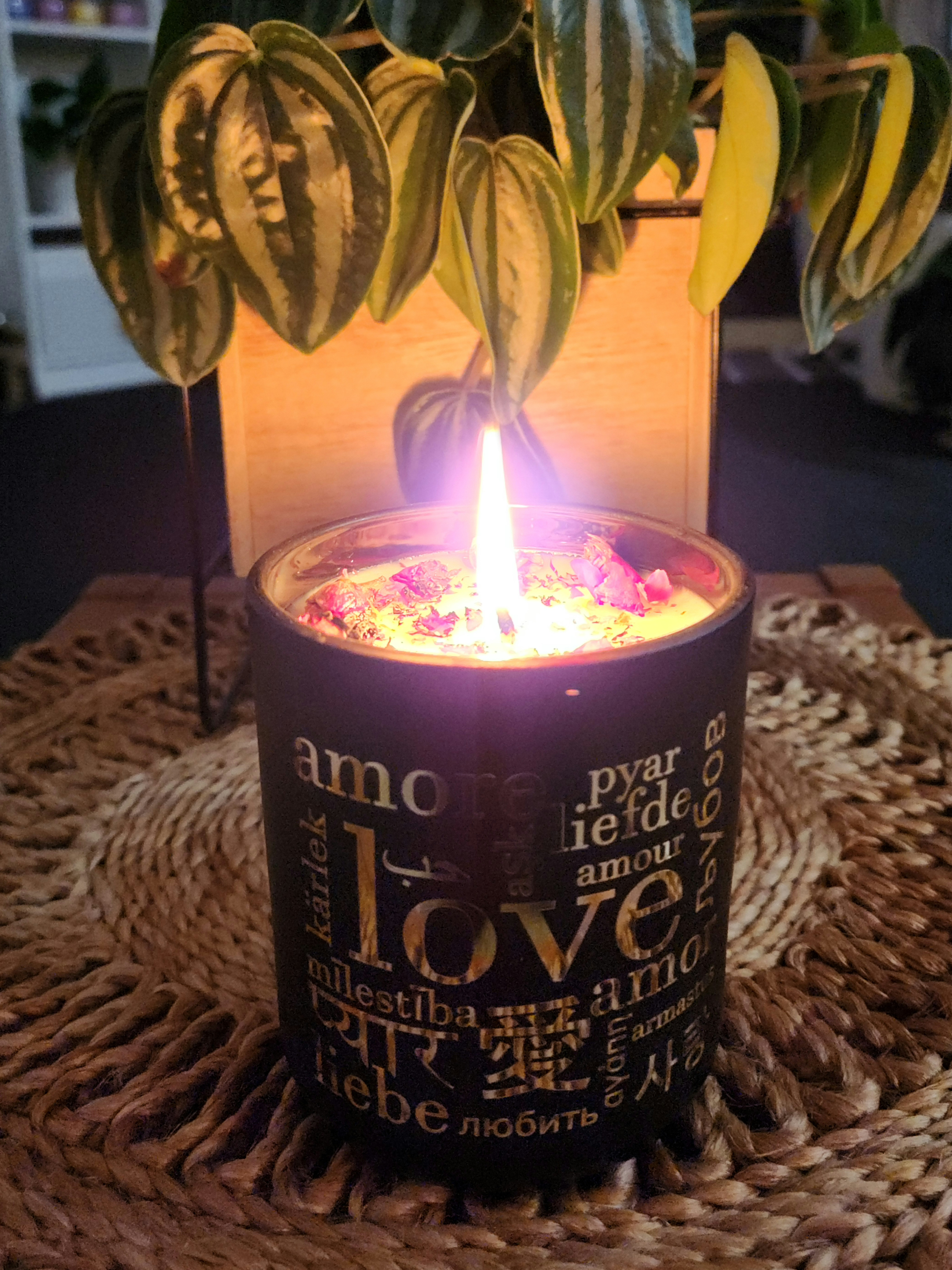 Premium Range - Amore