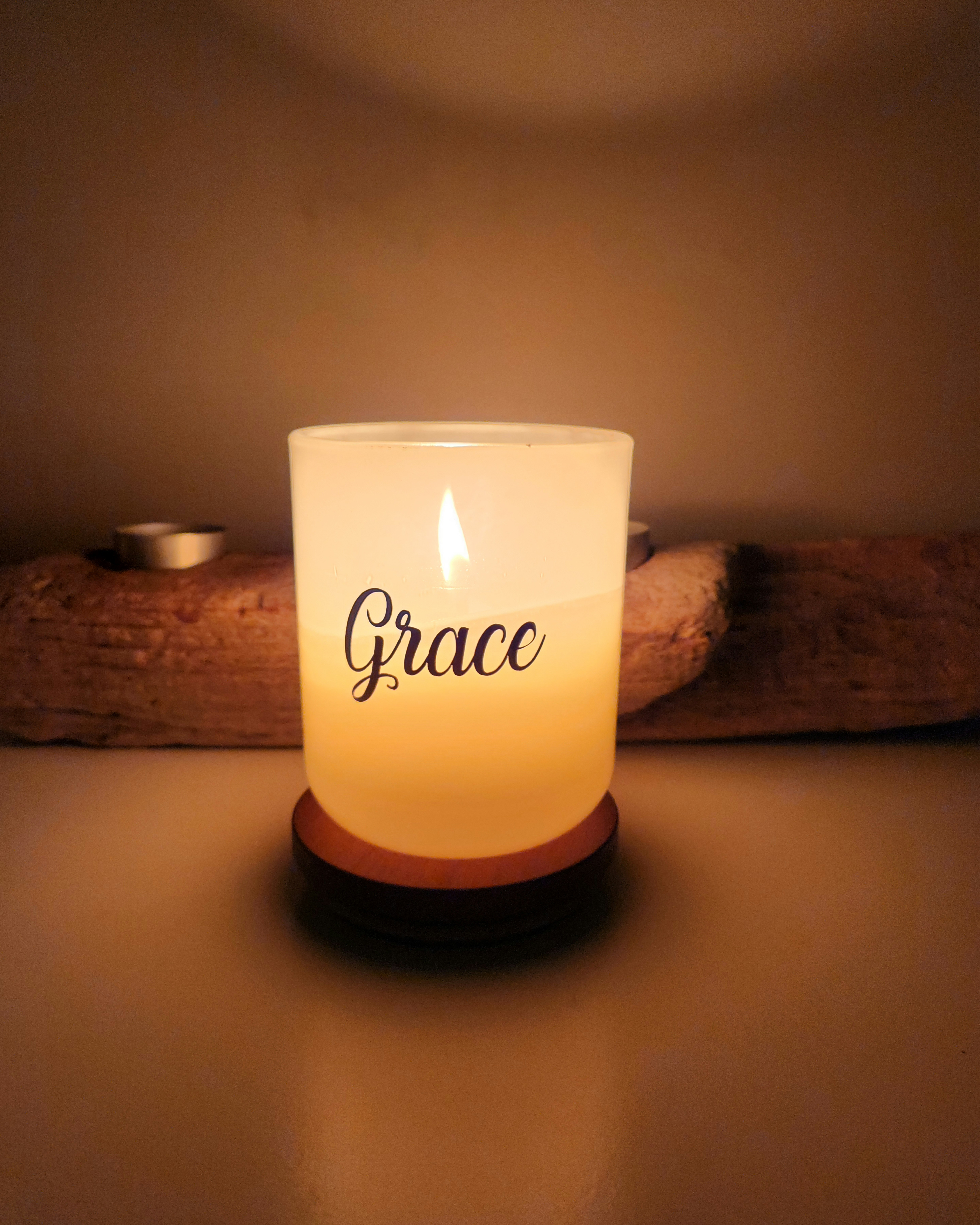 Premium Range - Grace
