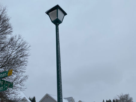 My relationship with art...