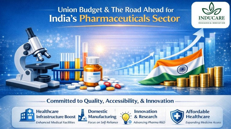 Union Budget and the Road Ahead for Indian Pharmaceuticals